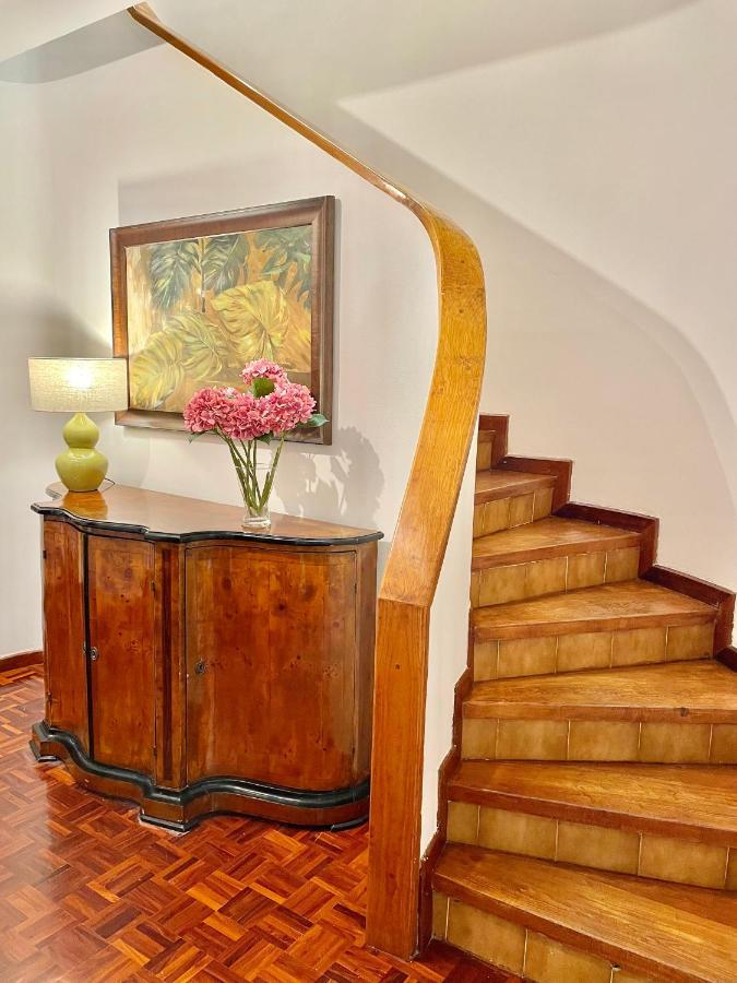 Home2Book El Encanto La Laguna Centro Historico Exteriör bild